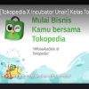 Inkubator Unair Gandeng Tokopedia