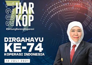 Transformasi Digital Koperasi Mendesak