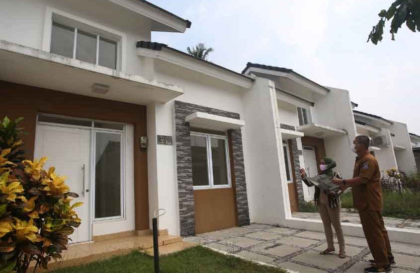 BP Tapera Siapkan Rumah Layak Huni