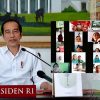 Pesan Jokowi Saat Hari Anak Nasional