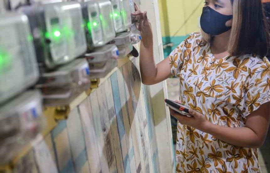 Cara Dapat Diskon Listrik PLN