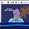 Tingkatkan Produksi di WK Rokan