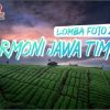 Lomba Foto Harmoni Jawa Timur