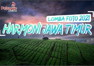 Lomba Foto Harmoni Jawa Timur