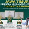 Jatim Juara Wana Lestari Nasional