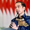 Tiga Strategi Besar Ekonomi Jokowi