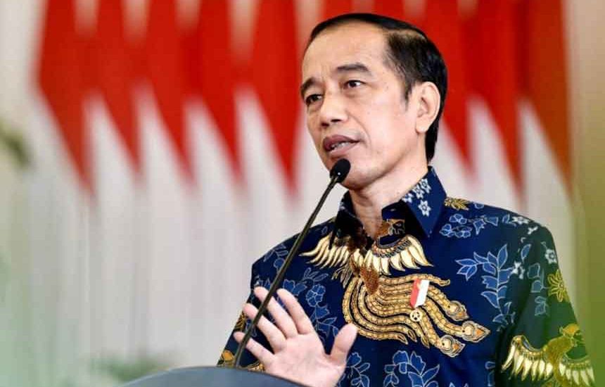 Tiga Strategi Besar Ekonomi Jokowi