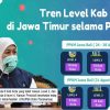 Khofifah: Disiplin Prokes, Jangan Lengah