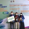 Mahasiswa ITS Juarai Riset Sawit