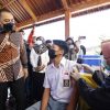 Kenangan Eri di SMAN 21 Surabaya