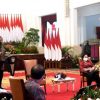 Mendukung Pemindahan Ibu Kota Negara