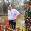 Ikan Bisa Renang Lagi di Citarum