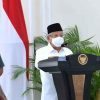 Geliat Pertanian di Tengah Pandemi