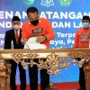 Aplikasi Lontong Kupang di Surabaya