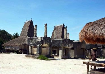 Sumba Destinasi Terbaik Dunia