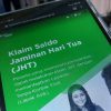 Pencairan JHT Tak Menunggu Pensiun