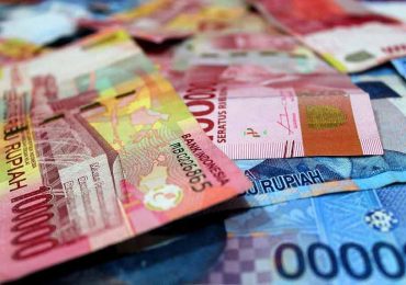 Intervensi Rangkap Tiga Jaga Rupiah