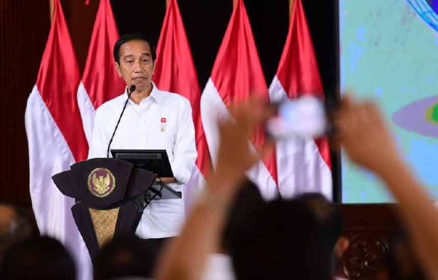 Presiden: Hitung Betul Sebelum Diputuskan