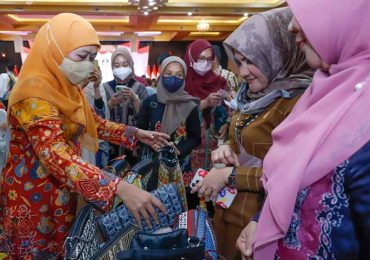 Misi Dagang Aceh Catat Transaksi Rp 197,02M