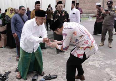 Pentingnya Sistem Pendidikan Berbasis Keagamaan