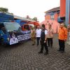 Pemprov Jatim Kirim Bantuan ke Cianjur