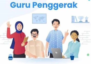 Rekrutmen Calon Guru Penggerak Dibuka