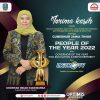 Khofifah Raih Governor of The Year MetroTV