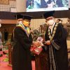 Kapolda Jatim Wisudawan Terbaik S3 FH UNAIR