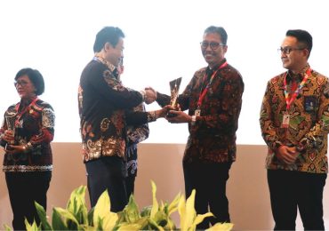 Bank Jatim Raih Penghargaan LHKPN 2022