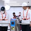 LRT Jabodebek Cepat dan Tanpa Masinis