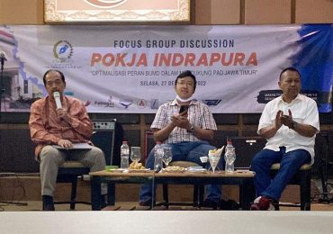 Aturan Jadi Kendala BUMD Jatim Kurang Maksimal