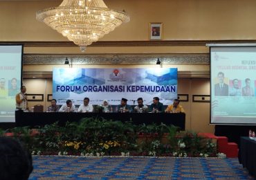 Masuki Akhir Tahun, Kemenpora Ajak Organisasi Kepelajaran Lakukan Refleksi Bersama