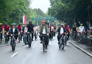 Jokowi Awali Keketuaan ASEAN 2023