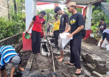 Surabaya Bergerak Satukan Pendekar