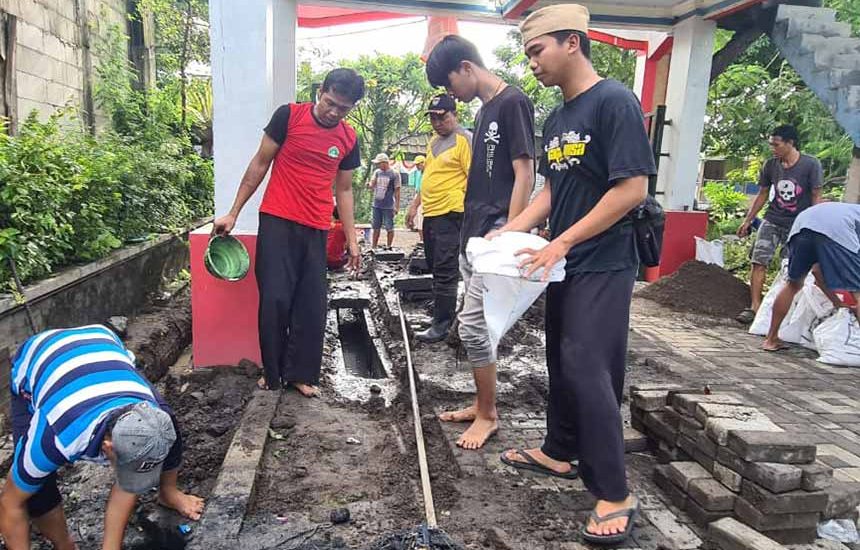 Surabaya Bergerak Satukan Pendekar