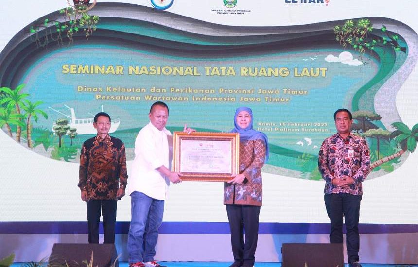 Merawat Pesisir dan Laut Butuh Kolaborasi Multipihak