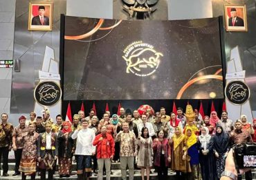 BEI Luncurkan Program Duta Pasar Modal