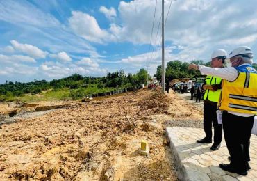 Pembangunan IKN Harus Perhatikan Lingkungan