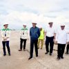 Masa Depan Industri Energi Hijau Indonesia