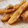 Pisang Goreng Hidangan Penutup Goreng Terbaik