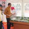 Rumah Tapak Menteri di IKN Rampung Juni 2024