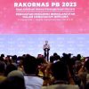 Jokowi Dorong Penggunaan Dana Bersama Bencana