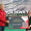 ‘Si RATRI’ Bank Jatim di Pasar Jombang