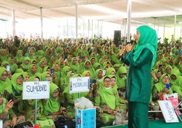 Syukur Lewat Dzikir dan Sholawat