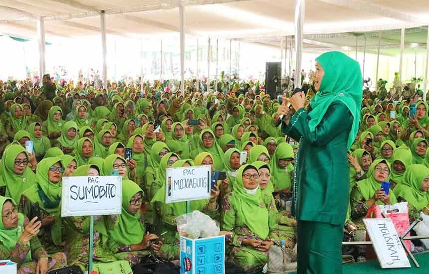 Syukur Lewat Dzikir dan Sholawat