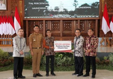 Agen Jatim, Sinergi Bank Jatim dan Pemkab Tuban