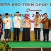 Bank Jatim Launching Tabungan Santri