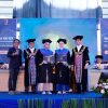 Mahasiswa Kembar ITS Lulus Cumlaude