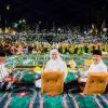 Khofifah Launching Festival Ramadan GenZI