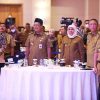 Khofifah Apresiasi Indikator MCP 2023